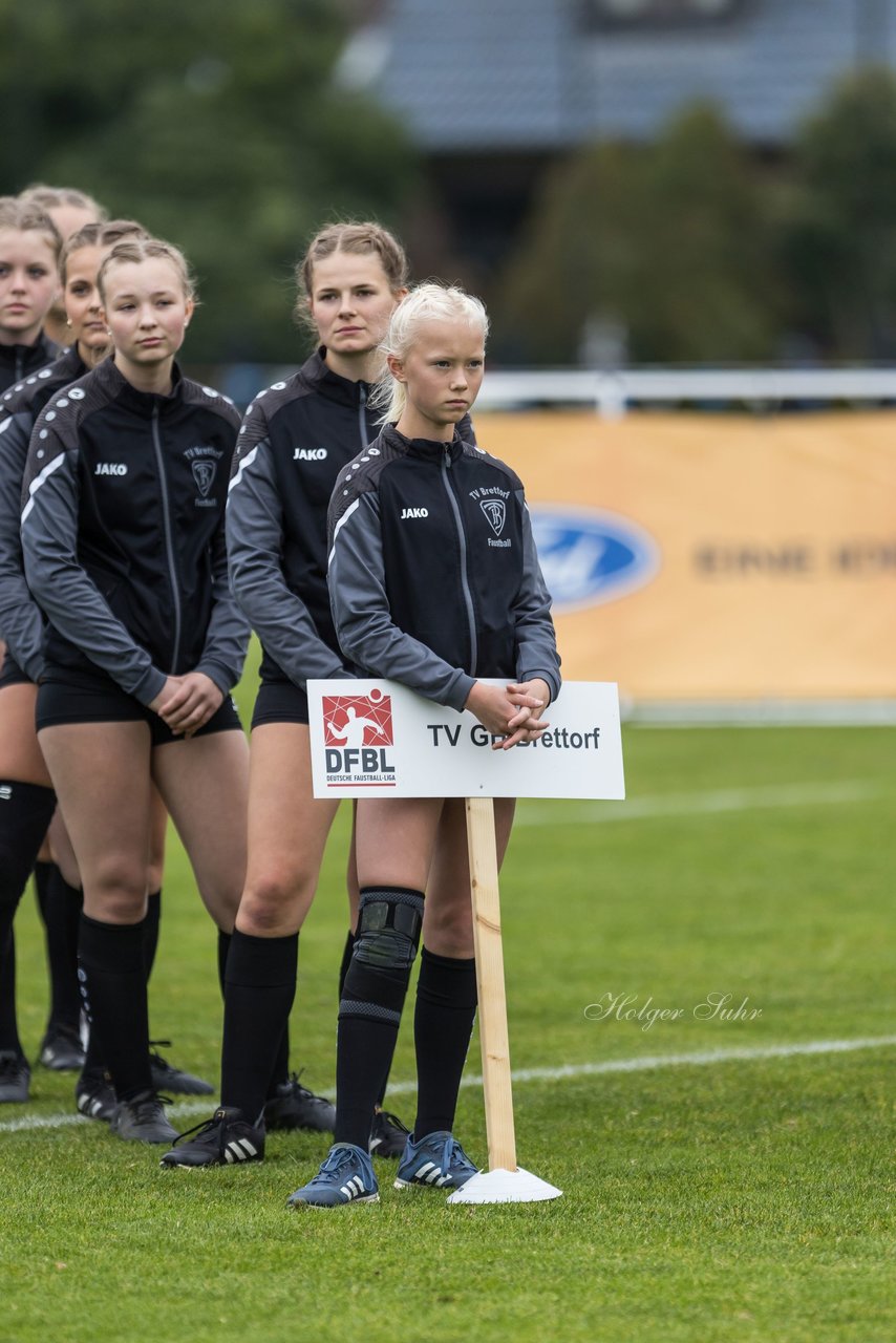 Bild 40 - wU16 Deutsche Meisterschaft